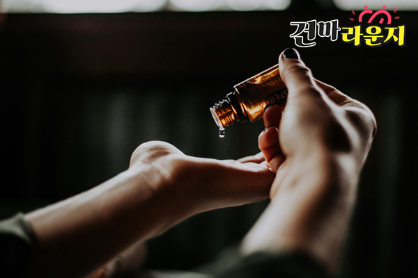 건마라운지 혀웨디시 뜻