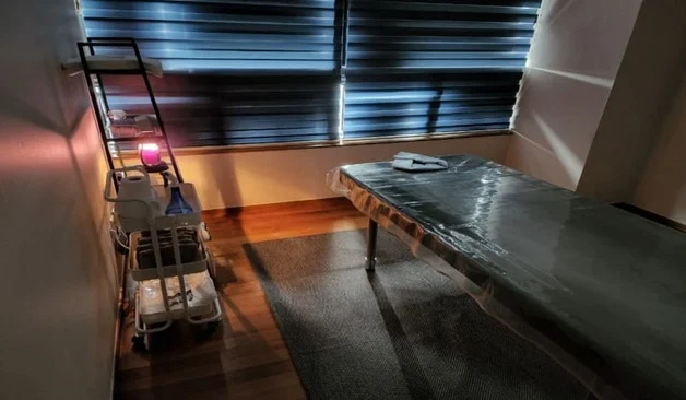 수락산역 애플스웨디시