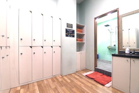 서울면목동짱타이