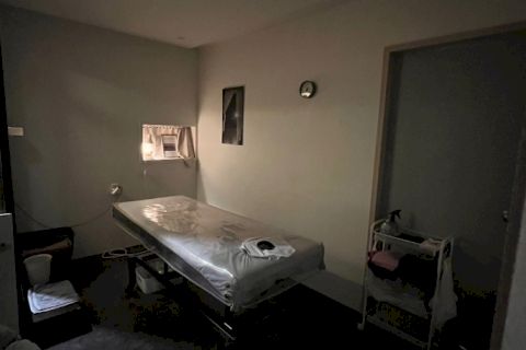 철산동 헤라스웨디시 관리실