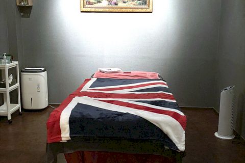 연동 제주아로마투썸 이용후기