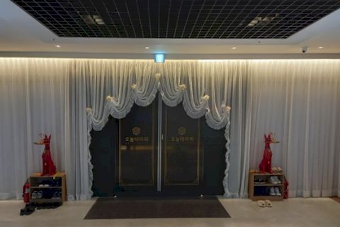 불당동 오늘테라피 인기업체