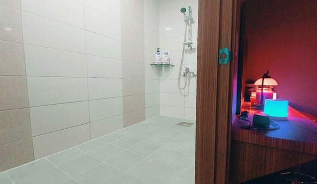 정자동 봄테라피 예약