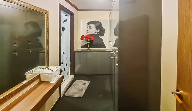 관양동 키티스테라피 이용후기
