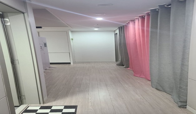 민락동 헤븐스웨디시 이용후기