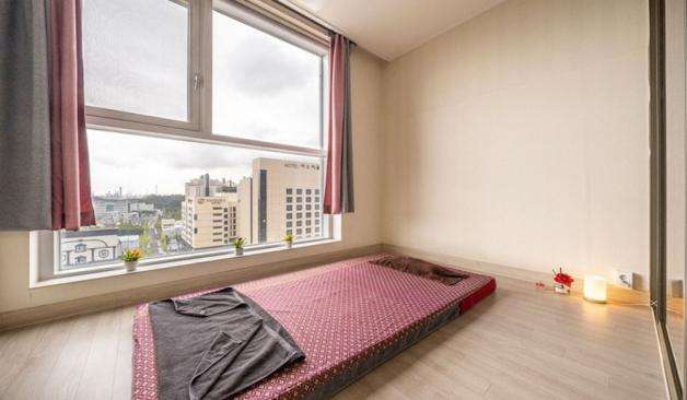 울산 삼산동 세컨드아로마 1인샵
