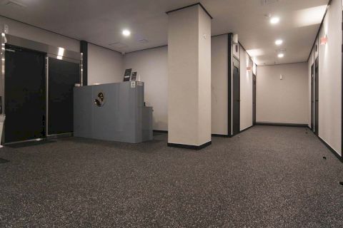 수원시청역 오늘여기테라피 카운터