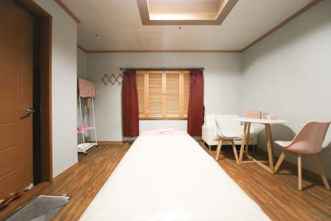 용원역 헬로타이마사지 이용후기