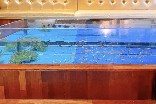 부산 하나비테라피 관리실